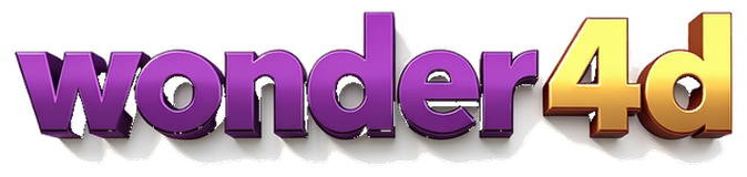 wonder4d