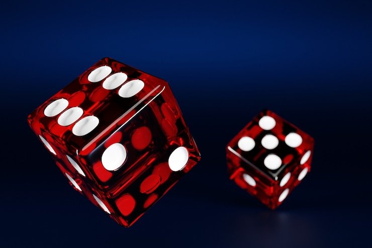 Live dealer casino di situs desktop