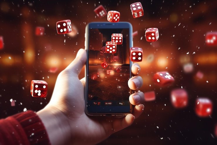 Pilihan taruhan real-time untuk pertandingan